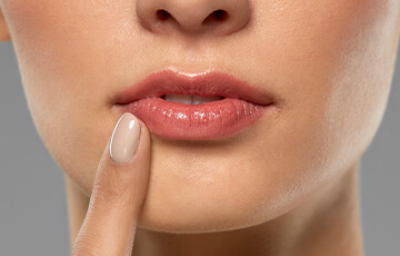 リップアートメイクについて