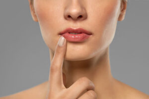 リップアートメイク